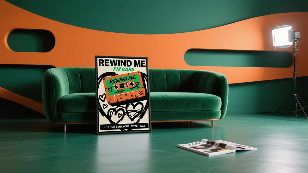 Good Places to Buy Posters for Every Style