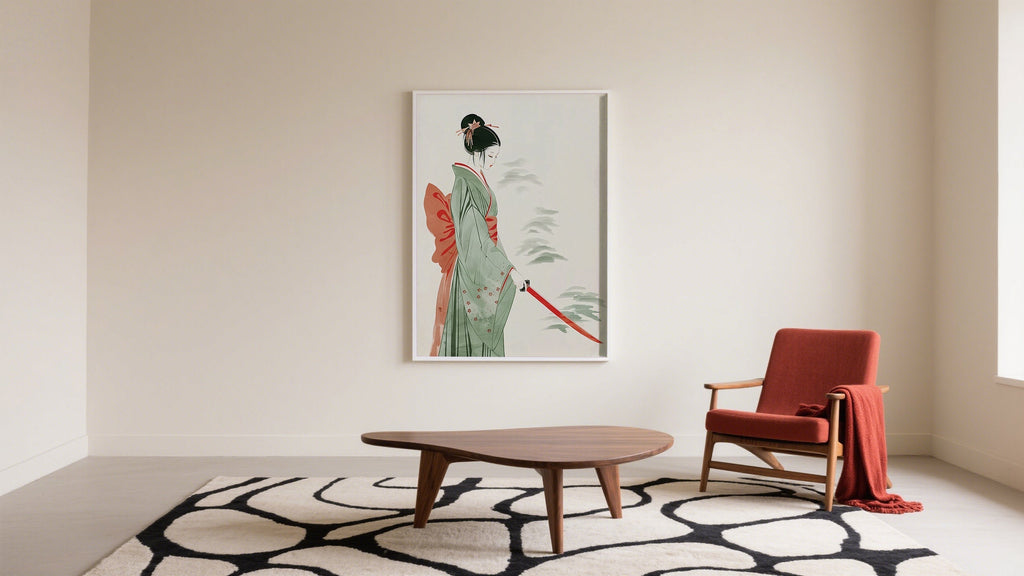 Japanese Art Woodblock Prints Guide | Laboo Studio