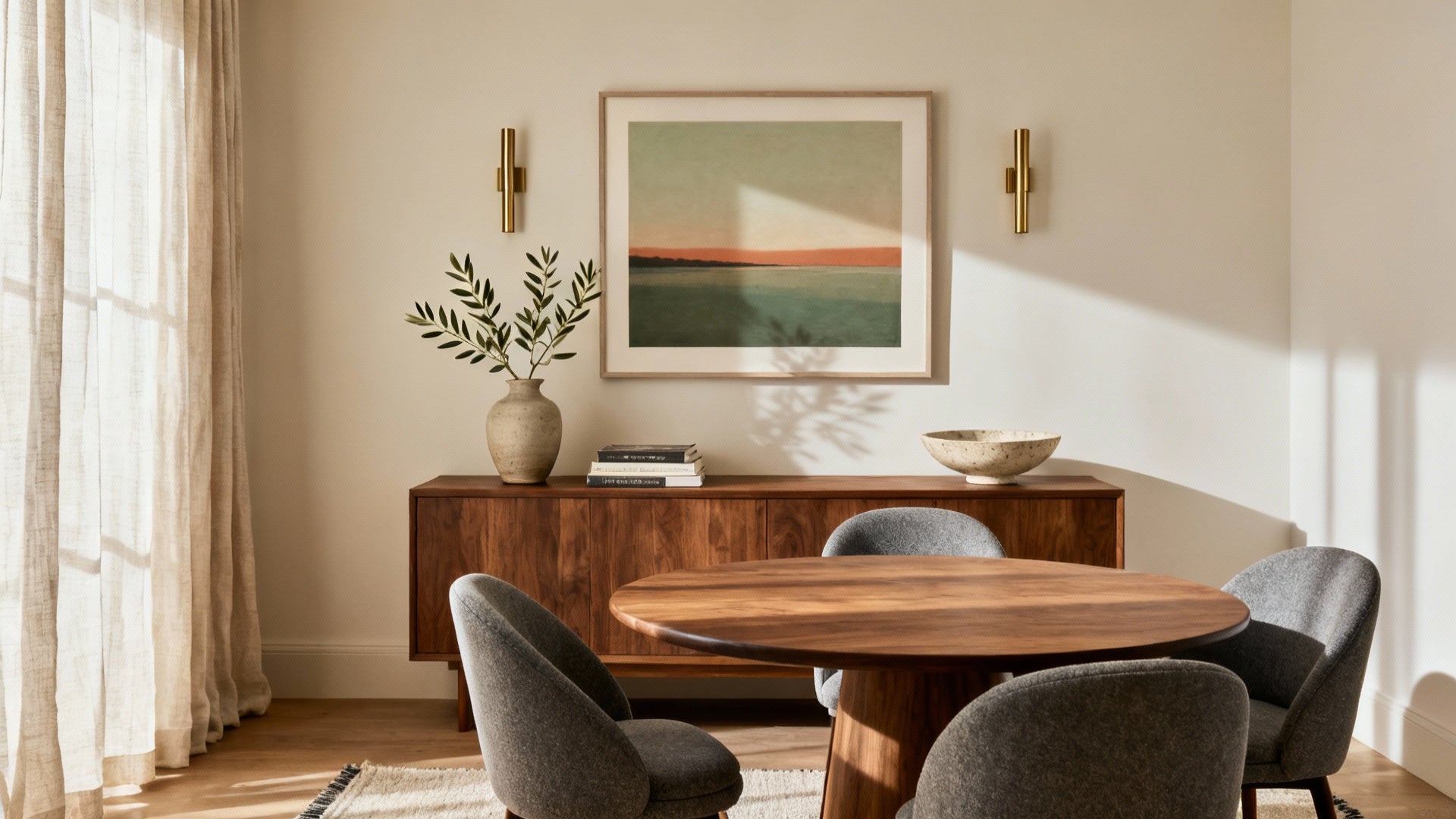 Dining Room Decor for Walls to Elevate Every Dining Space