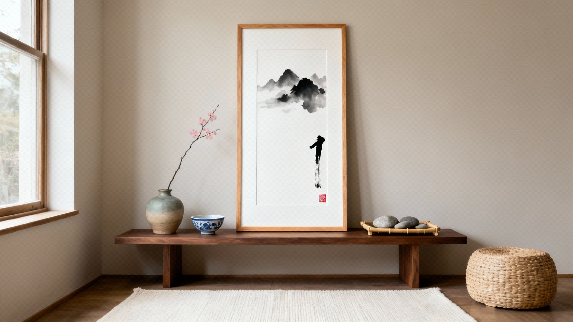 Japanese Art vs Chinese Art | Key Differences and Similarities
