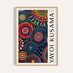 Mandala Art for Wall