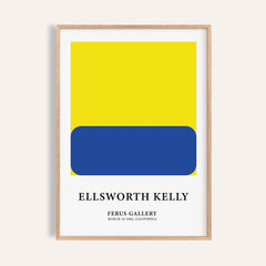 Minimalist Artwork