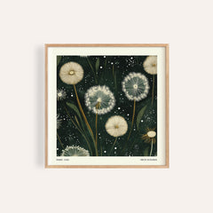 Square Wall Art