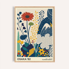 Poster Flowers