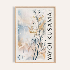 Large Neutral Wall Art