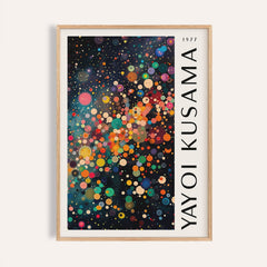 Colorful Large Wall Art