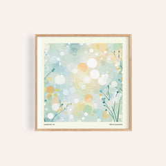 Sitting Room Wall Art