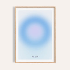 Peace Poster