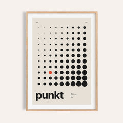 Dots Print