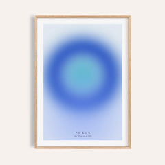 Aura Poster