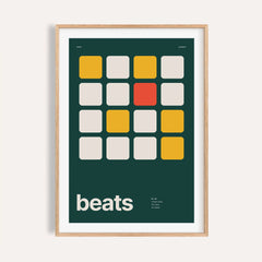 Dj Poster