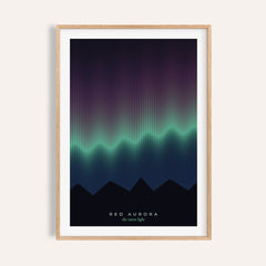Aurora Print