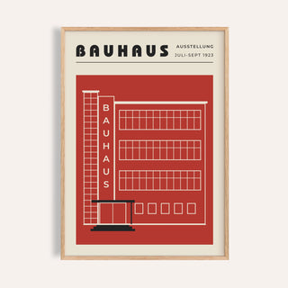 Building Print