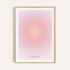 Kindness Poster
