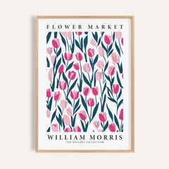Tulip Decor