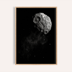 Mars Art