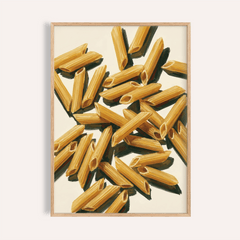 Penne Art