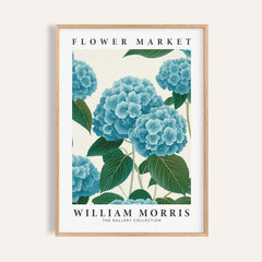Flower Market Prints