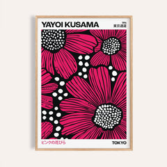 Pink Posters