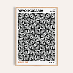 Hypnotic Wall Art