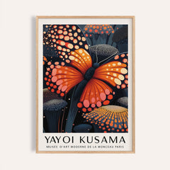 Poster Butterfly