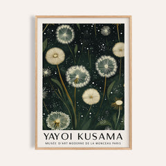 Dandelion Print