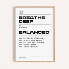 Zen Quotes Breath