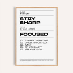 Office Posters Motivational