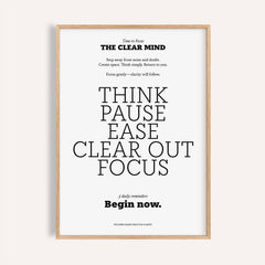 Inspirational Quotes for Office Wall