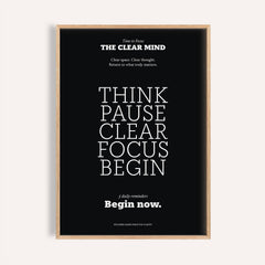 Motivational Quote Prints