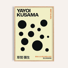 Polka Dot Artwork