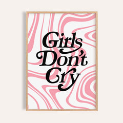 Girls Room Wall Art