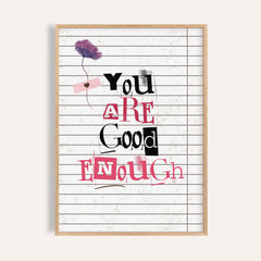 Posters of Positivity