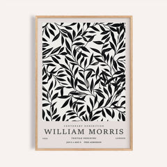 Black and White Vintage Wall Art