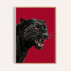 Wildlife Wall Art