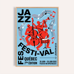 Musical Event Wall Art