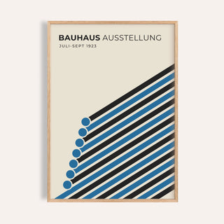 Bauhaus Print