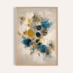 Modern Art Print