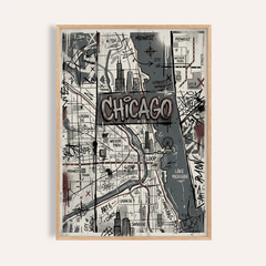 Chicago Street Art