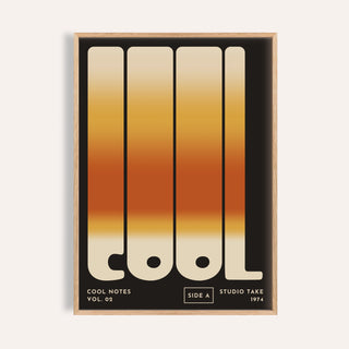 Cool Typography Art
