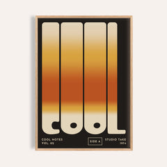 Cool Typography Art
