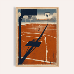 Outdoor Sports Wall Art