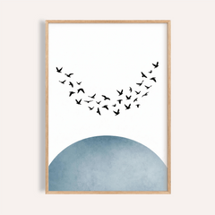 Minimal Wall Decor