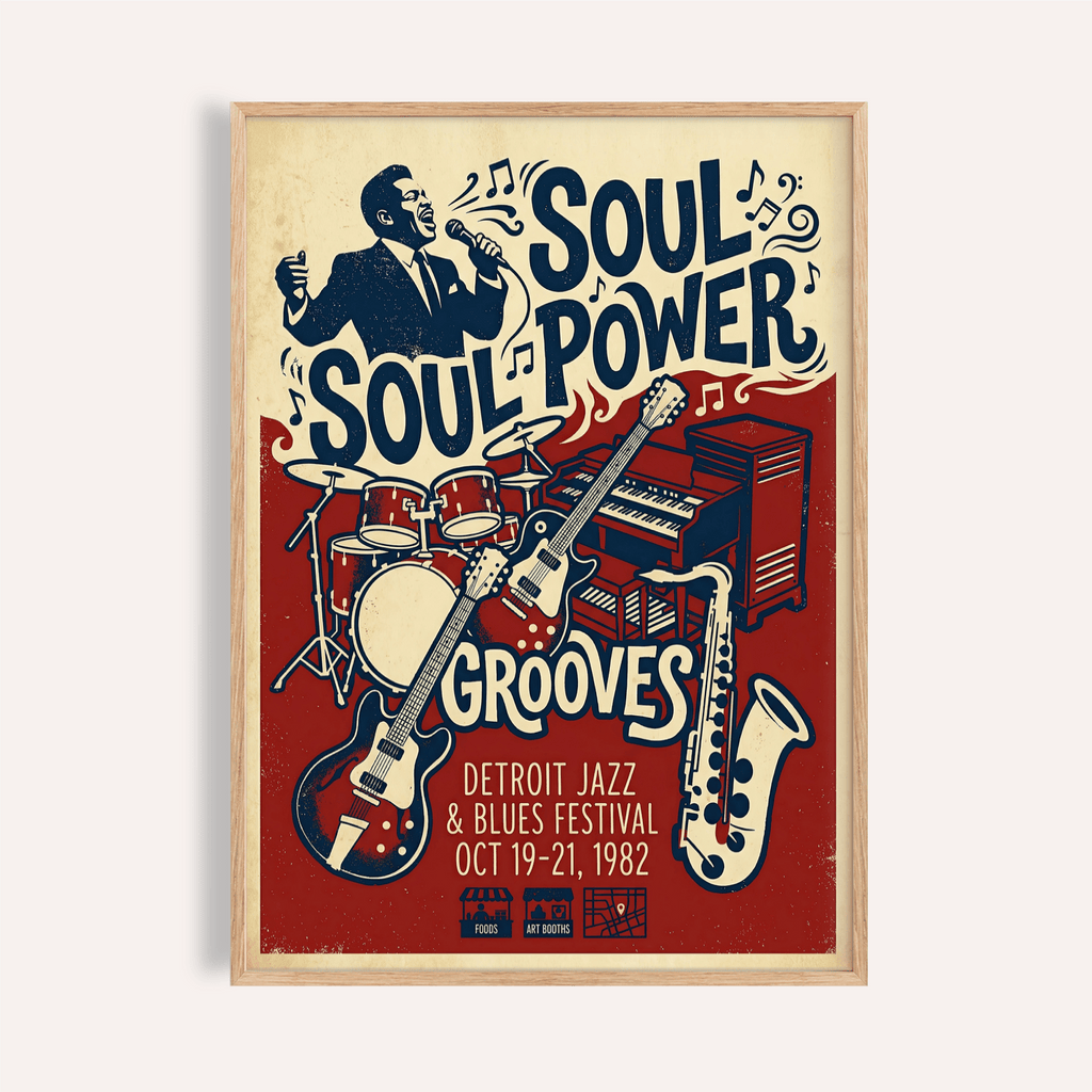 ✨直筆サイン入り✨3House SWING A SOUL ポスター 3House サイン入り B2 Poster SWING A SOUL ポスター 3House サイン