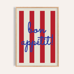 Kitchen Wall Art