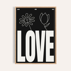Large Motivational Posters