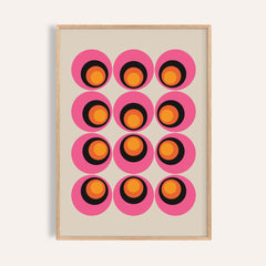 Maximalist Wall Art