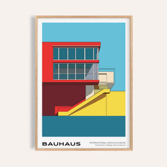 Mid Century Modern Art Prints