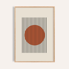Minimalist Wall Decor