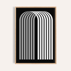 Modern Office Wall Decor